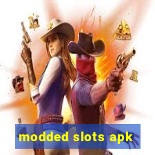 modded slots apk